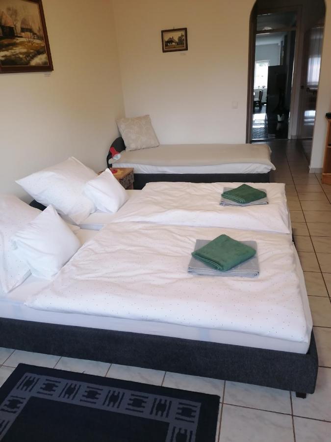 Centrum Etterem Es Panzio Hotell Őriszentpéter Exteriör bild